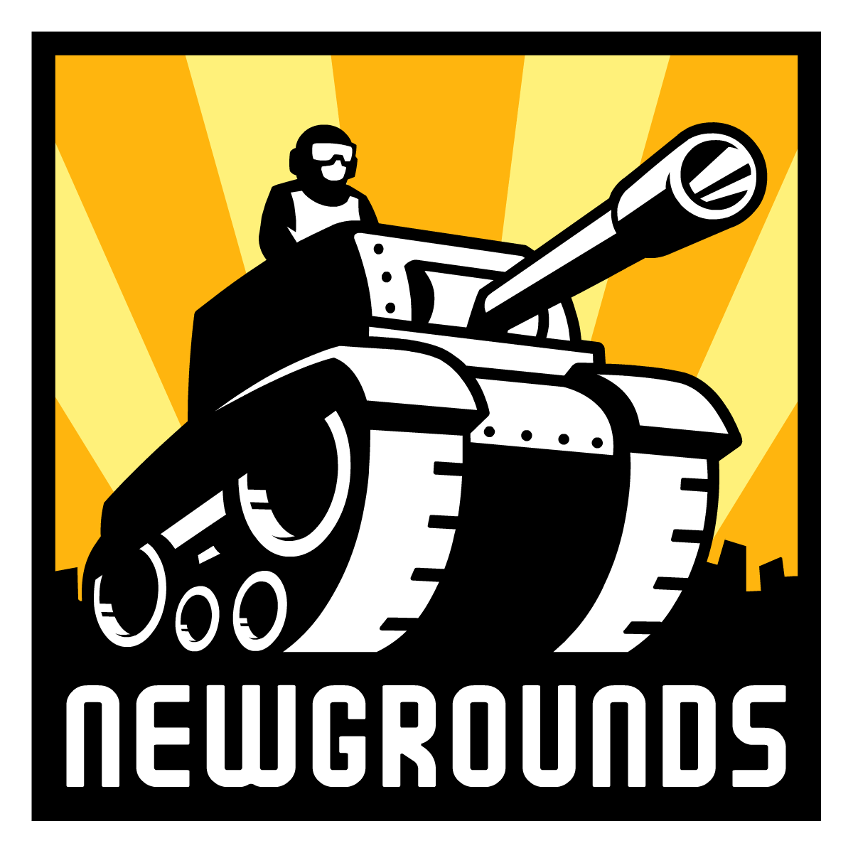 NEWGROUNDS